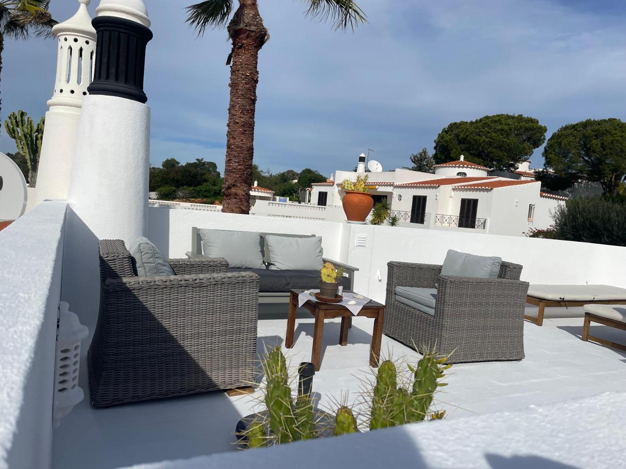 Casa Carvoeiro Villa Carvoeiro  Exterior photo