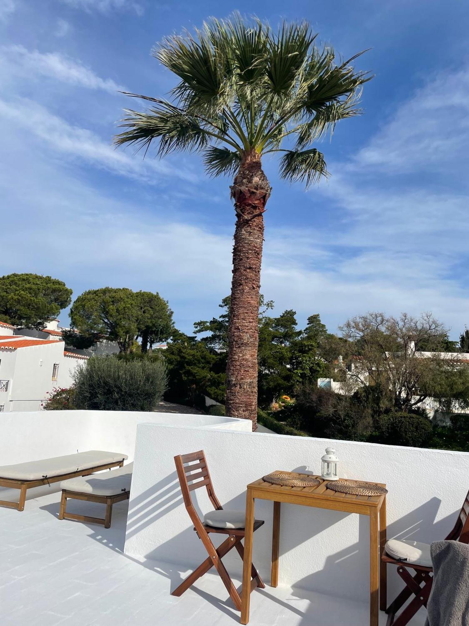 Casa Carvoeiro Villa Carvoeiro  Exterior photo