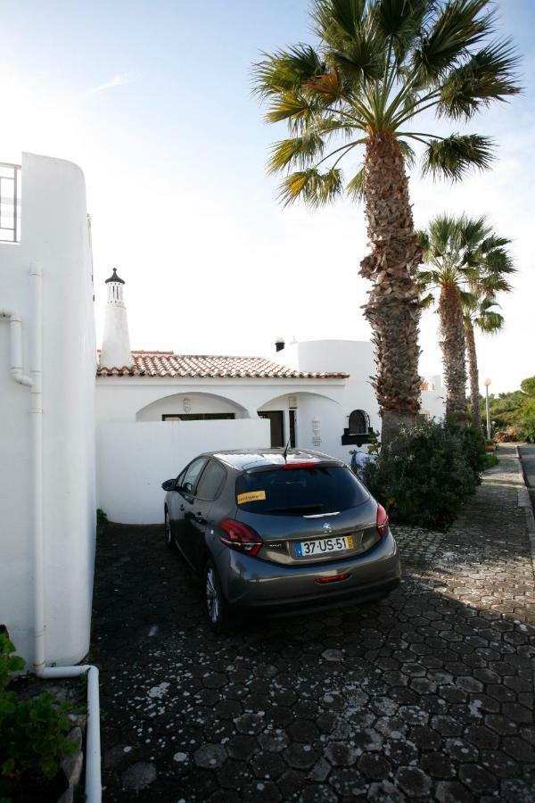 Casa Carvoeiro Villa Carvoeiro  Exterior photo