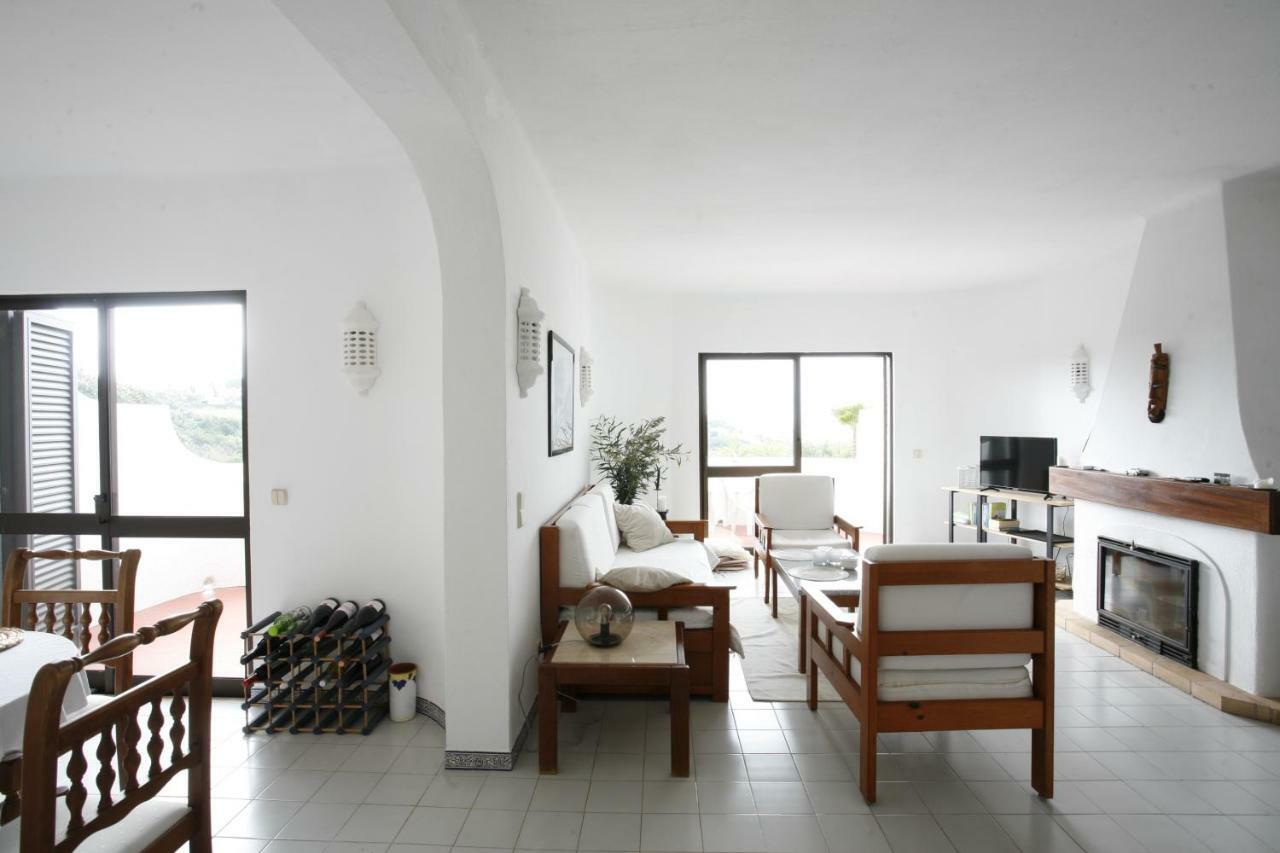 Casa Carvoeiro Villa Carvoeiro  Exterior photo