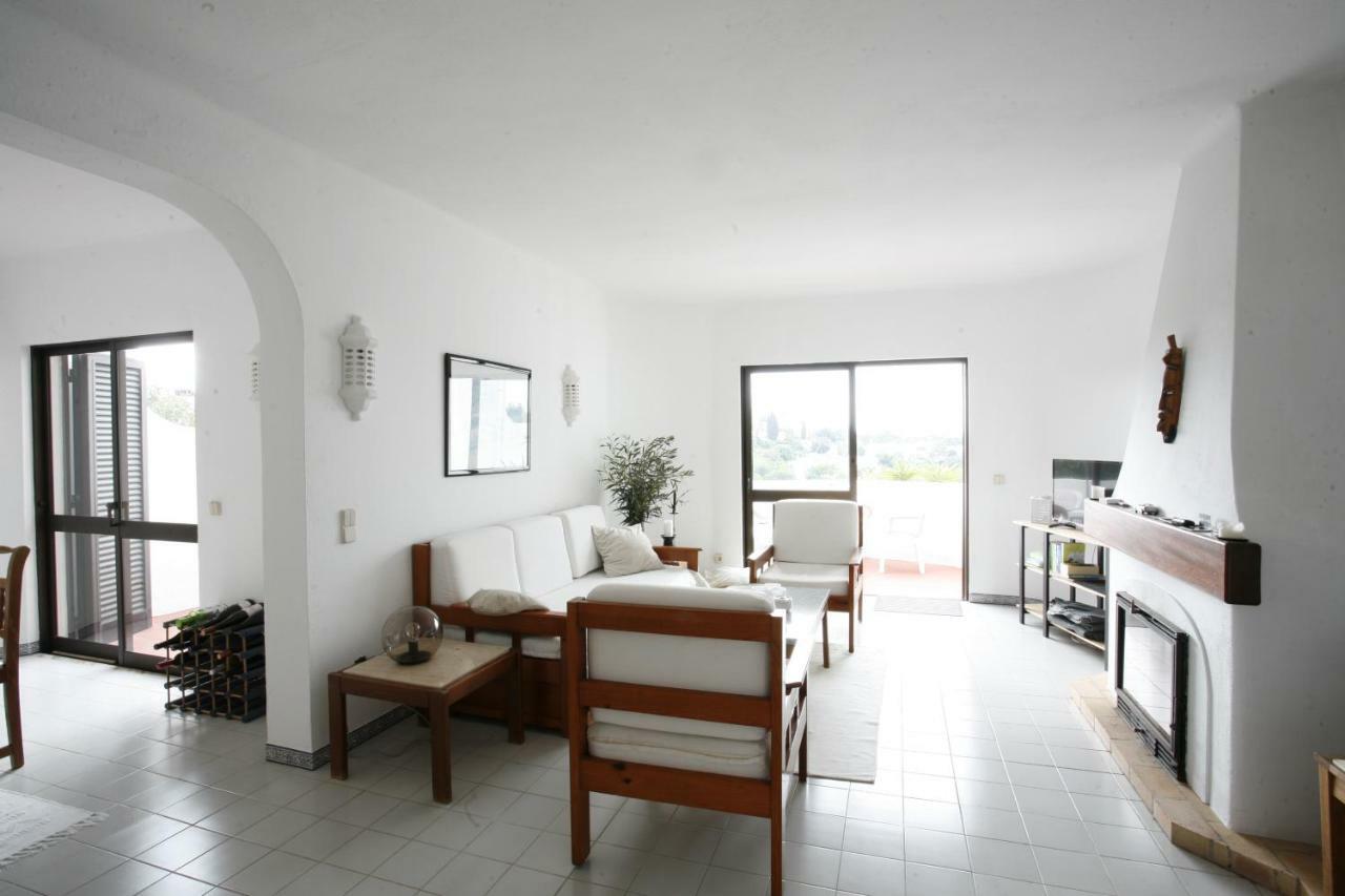 Casa Carvoeiro Villa Carvoeiro  Exterior photo